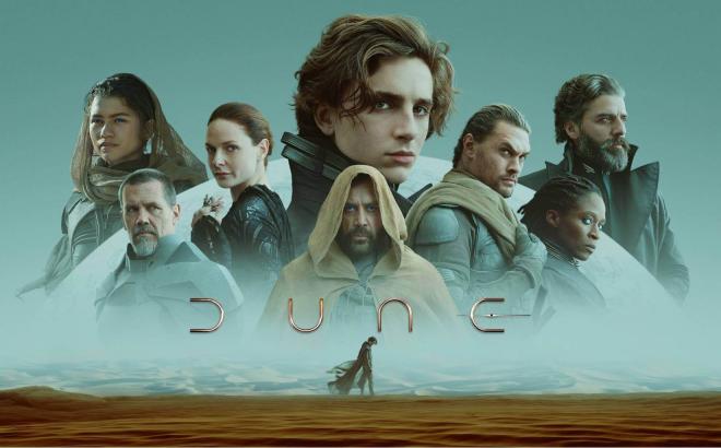 Dune: Parte 1