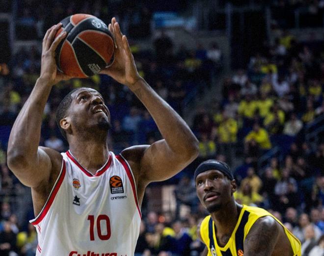 Valencia Basket cae derrotado en Turquía