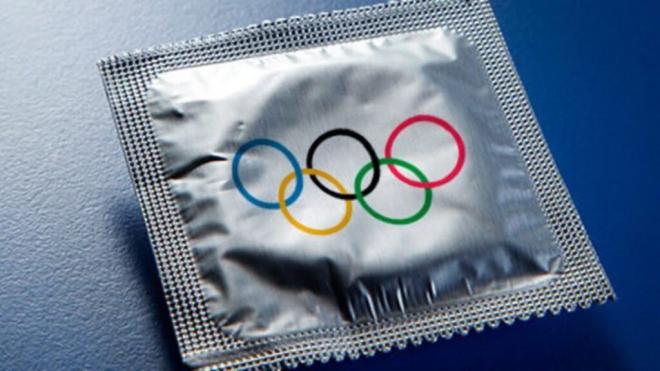 Los Juegos Olímpicos de París 2024 permitirán el sexo: entregarán 300.000 condones gratis