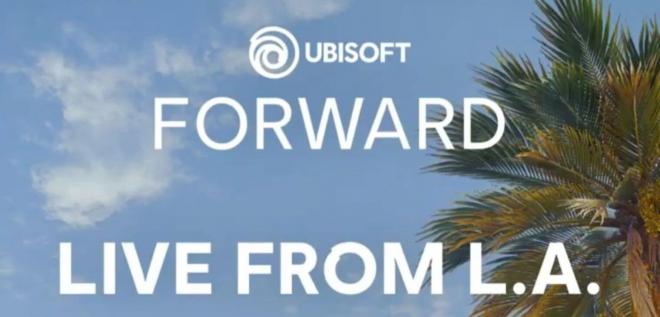 Ubisoft Forward planea en verano con el desarrollo de sus proyectos futuros.