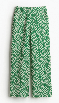 Pantalón de H&M