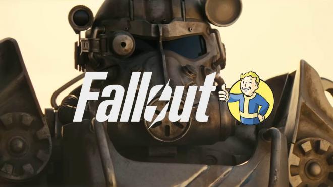 Fallout, la nueva serie de Prime Video