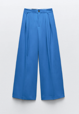 Pantalón de Zara