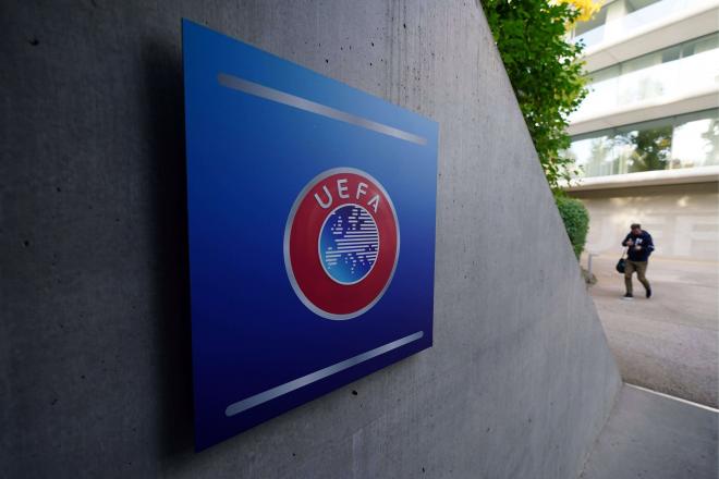 La UEFA ha decidido contar con Rafa Benítez para su Comité Técnico (foto: Cordon Press).