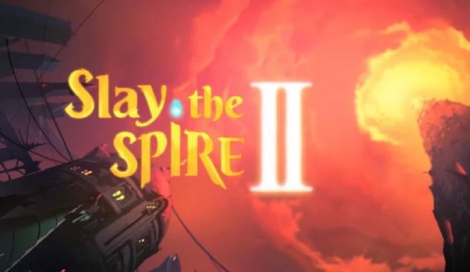 El anuncio oficial de Slay the Spire 2 durante el III Iniciative.