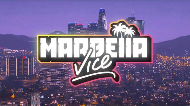 Marbella Vice II