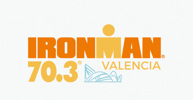 Ironman 70.3 Valencia llenará la ciudad de atletas y turistas este domingo