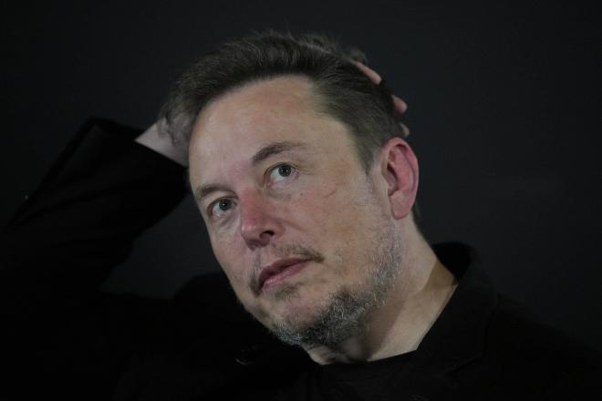 Elon Musk deberá esperar para introducir el sistema completo de FSD de Tesla en Europa (foto: Cord