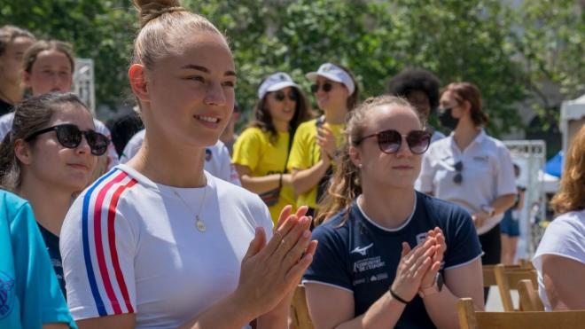 Festa de l'Esport Femení