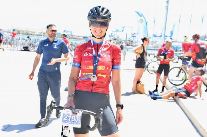 Gran Fondo València