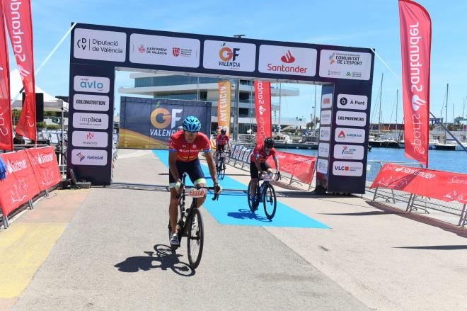 Gran Fondo València