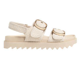 Sandalias de Stradivarius