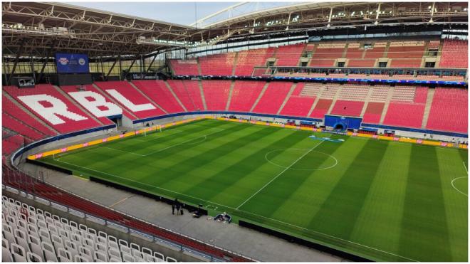 Leipzig Stadium (foto: UEFA).