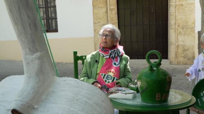 Mercedes, frente a su museo