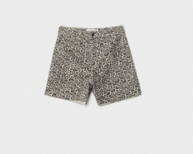 Short de Stradivarius