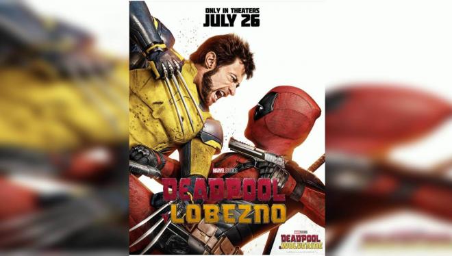 Deadpool y Lobezno, el gran estreno de Marvel Studios en 2024