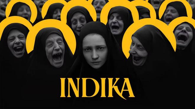 Indika, un metajuego que se acerca más al cine experimental