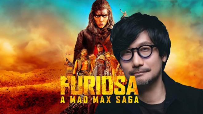 Hideo Kojima, el elegido por George Miller para un posible juego de Mad Max