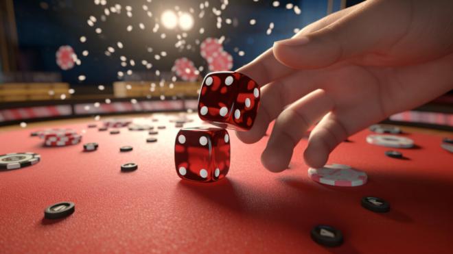 Los juegos de Casino Online están en auge