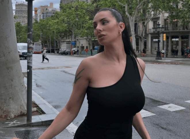 La Mala Rodríguez no se perderá el SISMIX de Marrakech