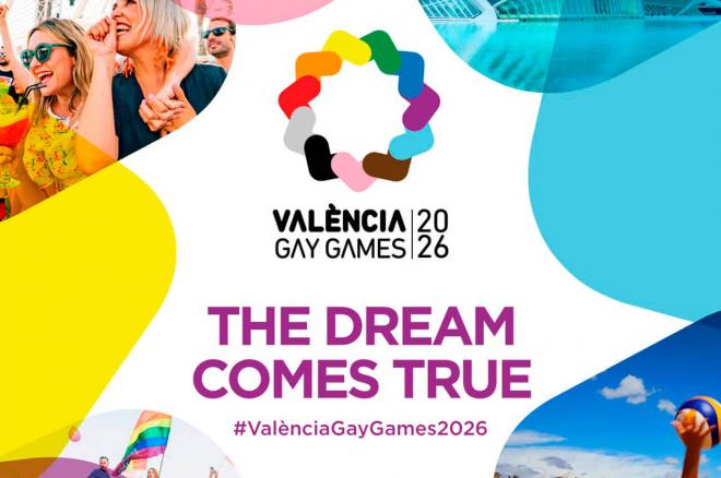 Gay Games 2026