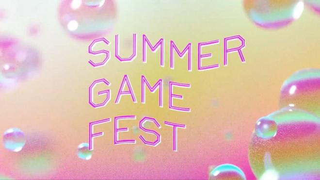 El Summer Game Fest es el punto de partida del denominado No E3.
