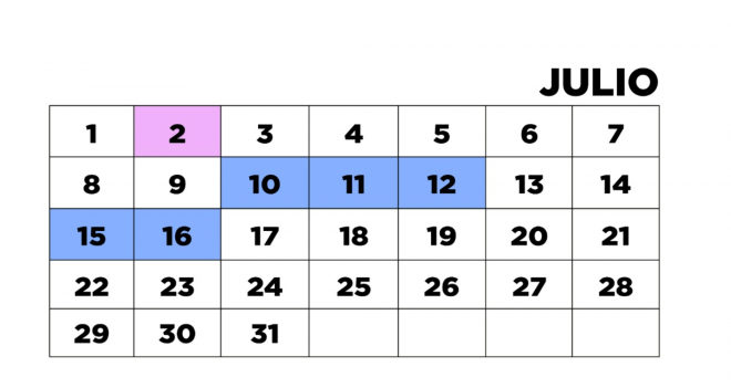 Calendario cambio localidades en Mestalla