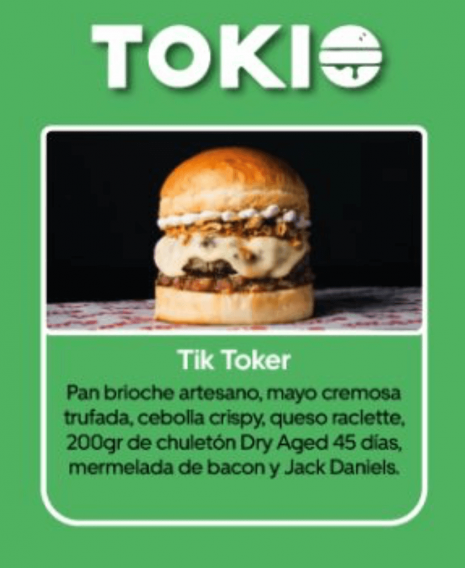 Tokio