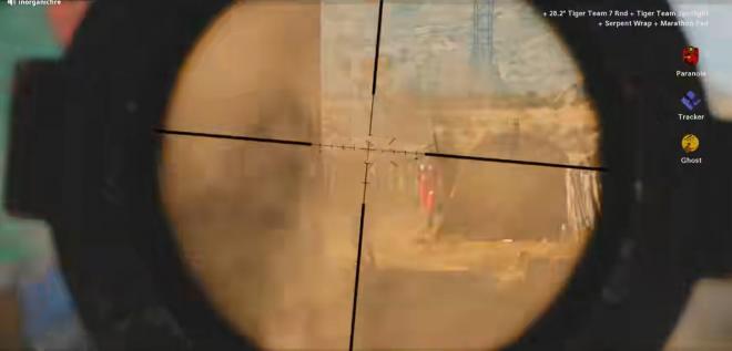 Los rifles de francotirador, más fuertes que nunca en Call of Duty: Black Ops 6.