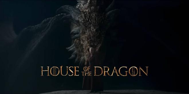 La 2ª temporada de La Casa del Dragón