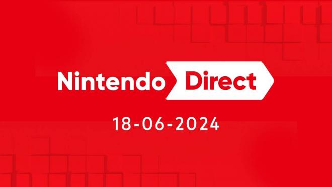 Nintendo Direct