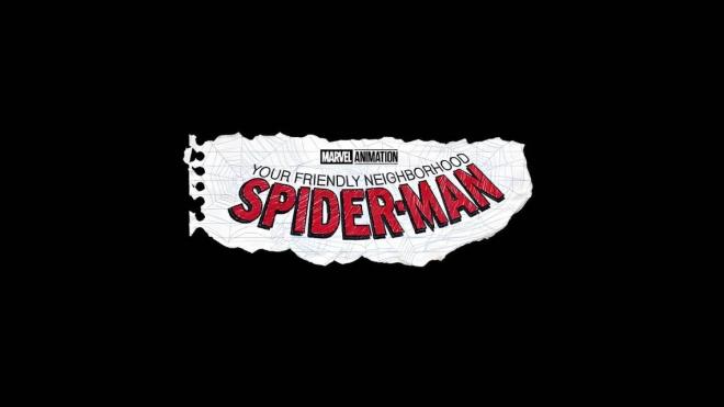 Your Friendly Neighborhood Spider-Man, lo nuevo de Marvel Studios en animación