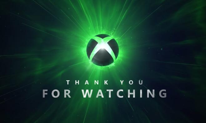 El Xbox Games Showcase gana por goleada a sus competidores en el No E3.