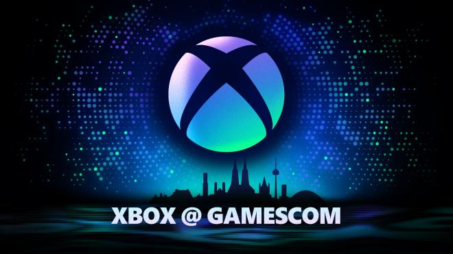 Xbox estará en Gamescom 2024