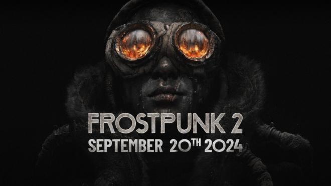 Frostpunk 2 explica las razones de su retraso y pasa al 20 de septiembre.