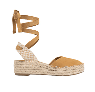 Sandalias de Stradivarius