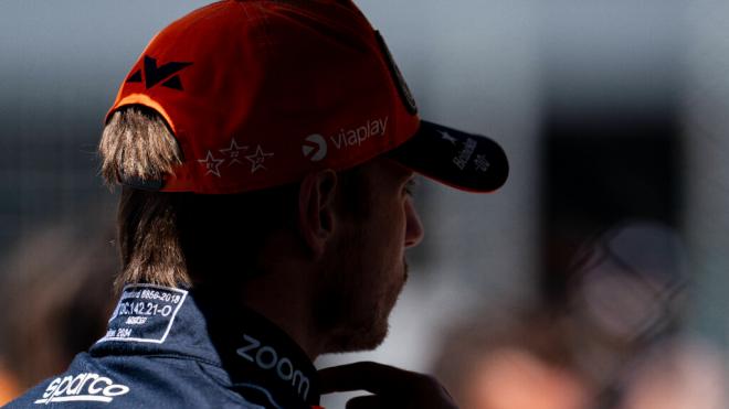 Max Verstappen, en el Gran Premio de Austria (Foto: Cordon Press).