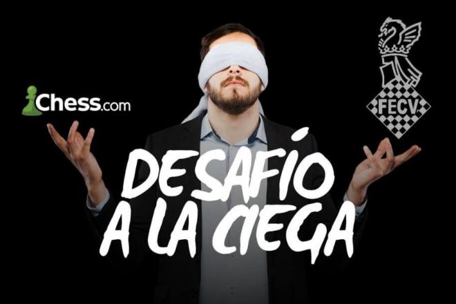 Desafío A la Ciega