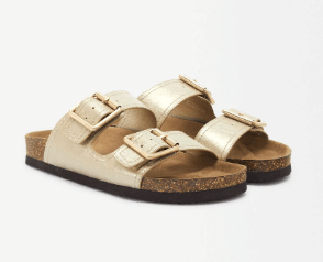 Sandalias de Parfois