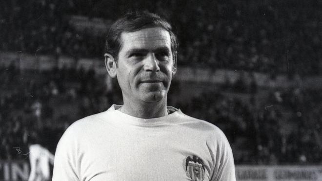 Antonio Puchades (Foto: Valencia CF).