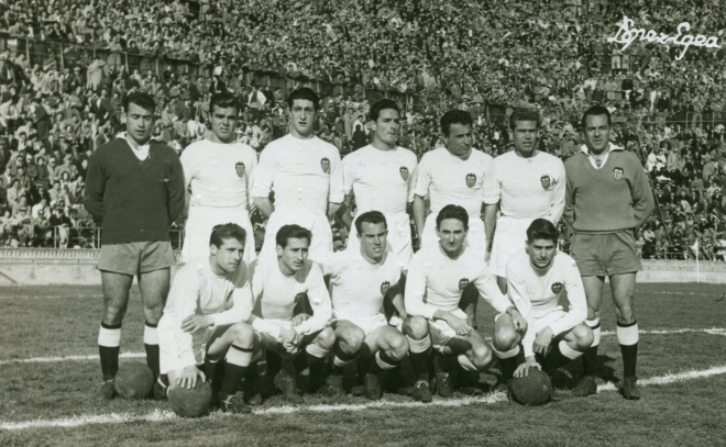 Antonio Puchades (Foto: Valencia CF).