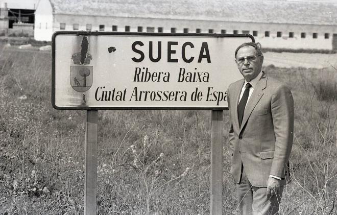 Antonio Puchades (Foto: Valencia CF).