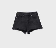 Short de Stradivarius