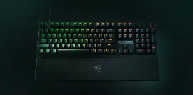 Razer Huntsman V3 Pro