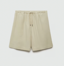 Bermudas de Mango