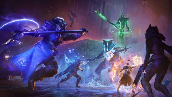 Destiny 2: La Forma Final