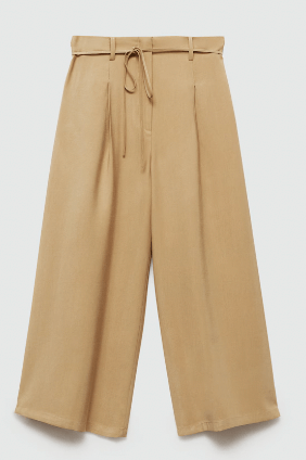 Pantalón de Mango