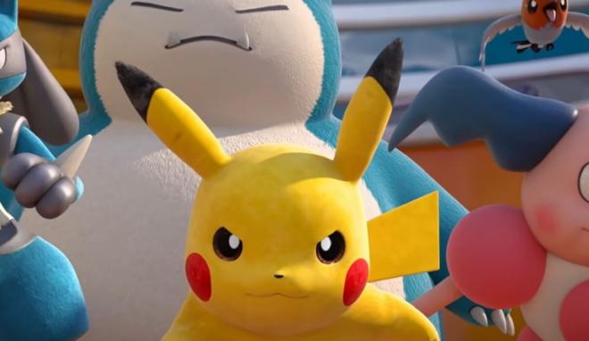 The Pokémon Company prepara un nuevo despliegue en la Gamescom 2024 con Pikachu al frente.