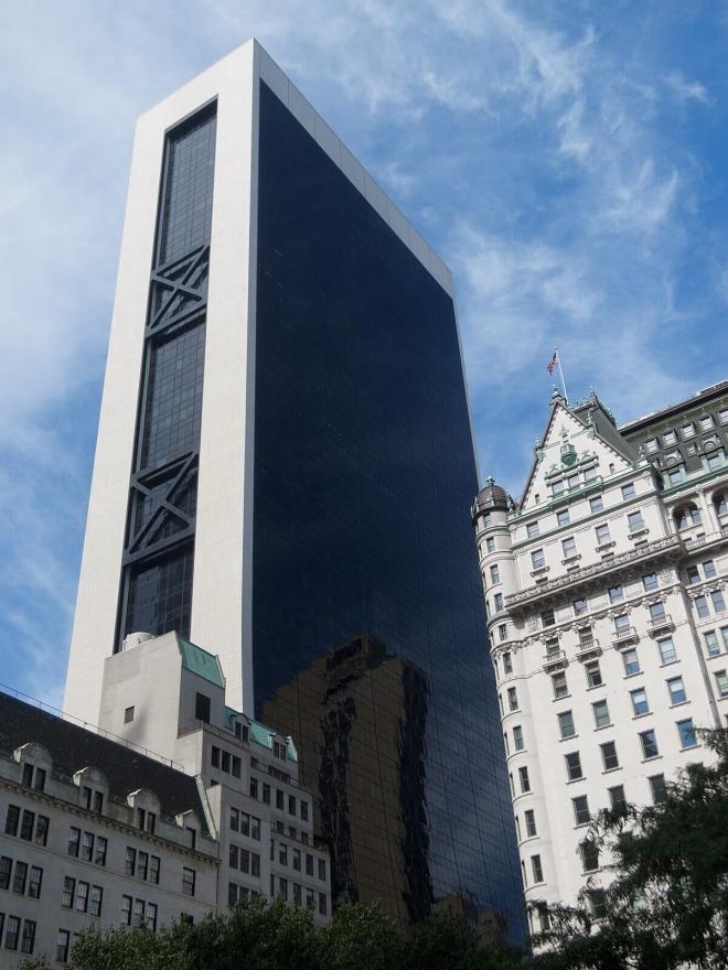 Sollow Building, sede de Apollo en Nueva York (Foto: Wikipedia)