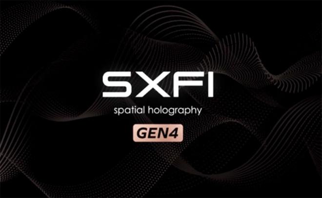 Creative SX-FI Gen 4